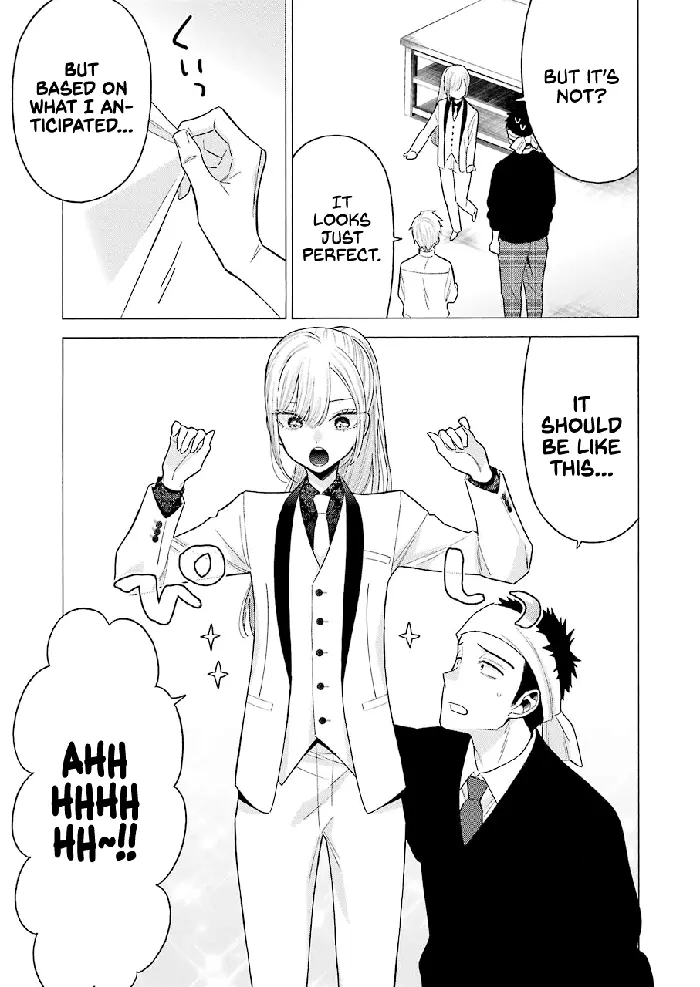My Dress-Up Darling Chapter 57 image 17_optimized